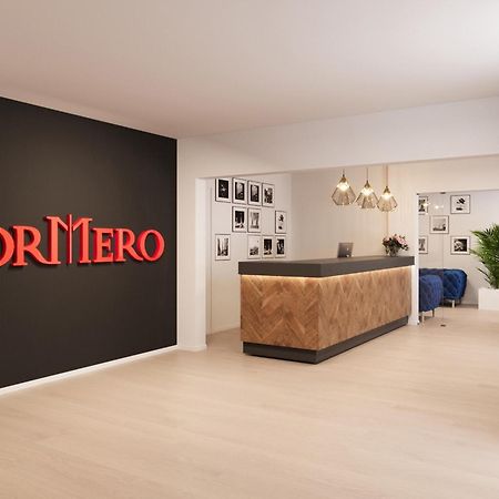 Dormero Hotel Weimar Exterior photo