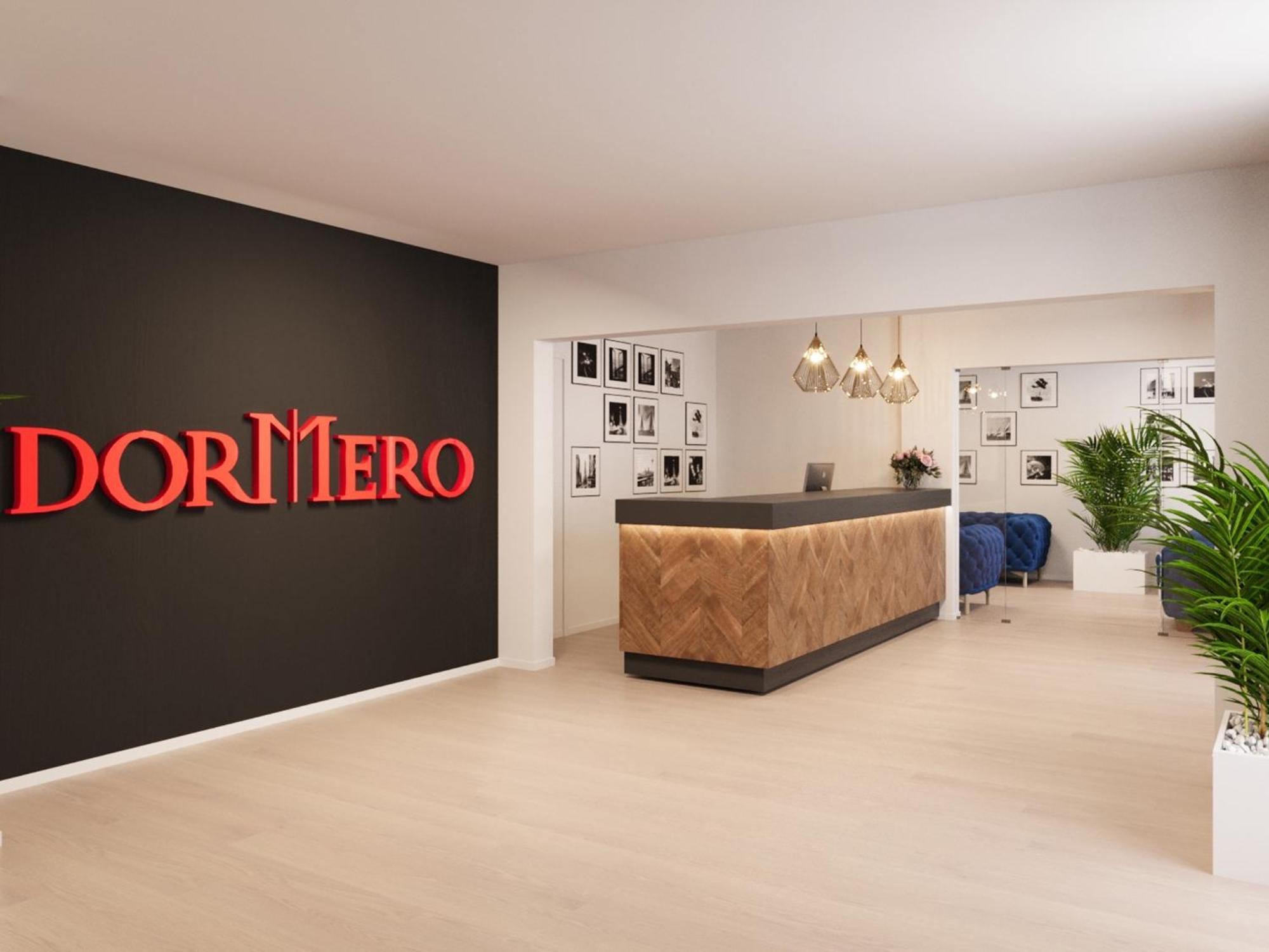 Dormero Hotel Weimar Exterior photo